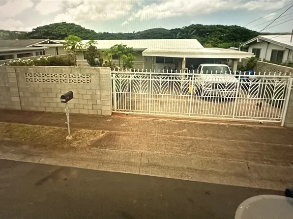 99-741 Hulumanu St, Aiea, HI 96701