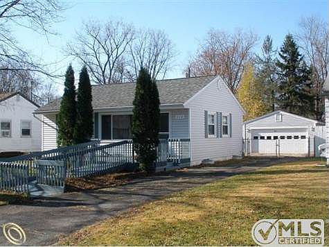 Cute and clean Waterford ranch