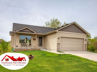 1705 E Boston Ave, Indianola, IA 50125