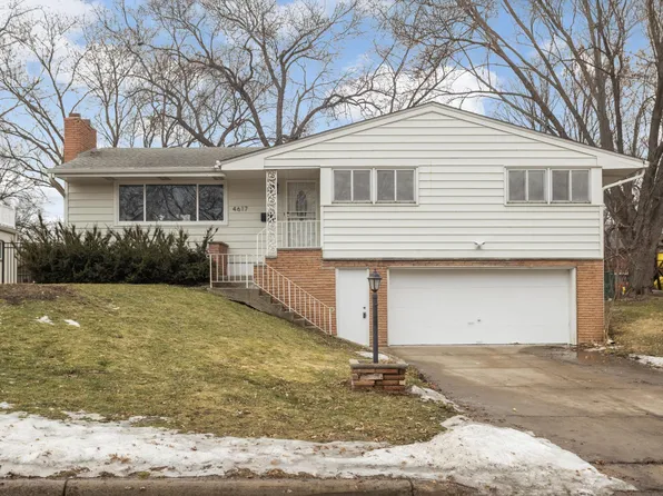 4617 Maryland Ave N, Crystal, MN 55428