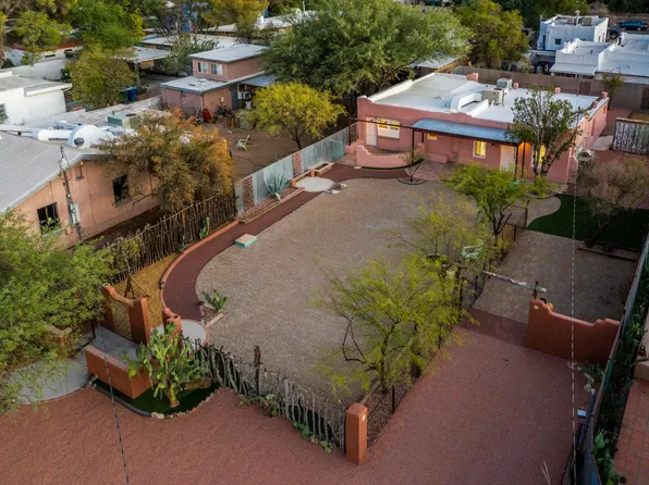 3532 E Lee St, Tucson, AZ 85716