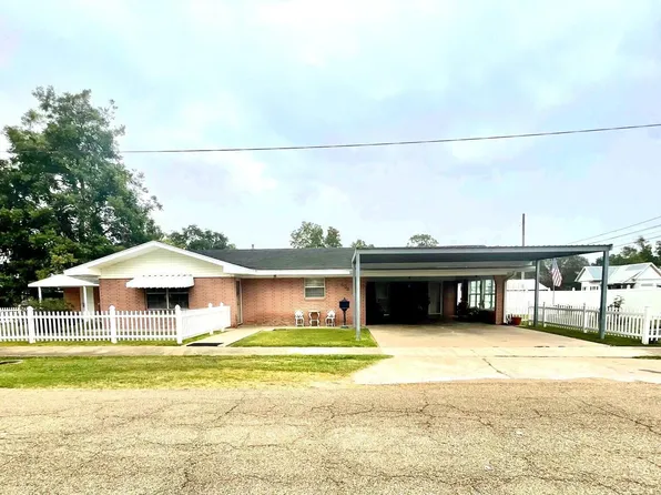 609 E Lafayette St, Abbeville, LA 70510
