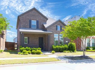 1614 Cherokee Rose Trl, Garland, TX 75042