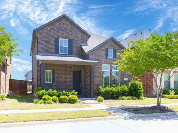 1614 Cherokee Rose Trl, Garland, TX 75042
