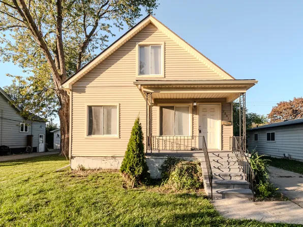 7251 Voerner Ave, Center Line, MI 48015