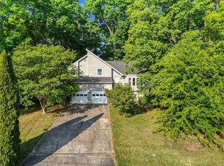 3401 Dogwood Pl, Decatur, GA 30034