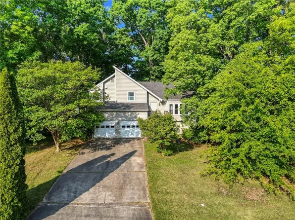 3401 Dogwood Pl, Decatur, GA 30034