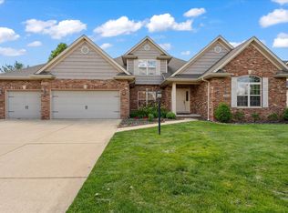 4705 Sandcherry Dr, Champaign, IL 61822