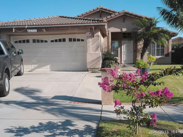 3819 Coral Crest Way, San Ysidro, CA 92173
