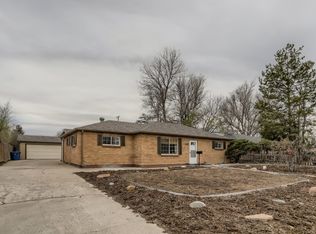 12710 E 7th Ave, Aurora, CO 80011