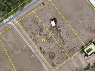 Sanders Rd, Raeford, NC 28376