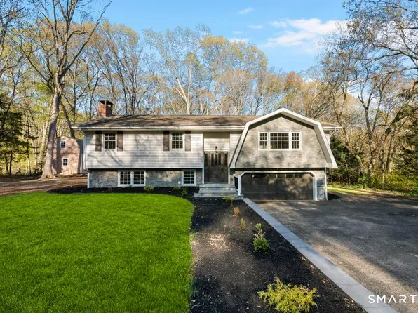 507 Little Meadow Road, Guilford, CT 06437