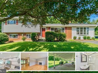 6205 Tyburn St, Temple Hills, MD 20748