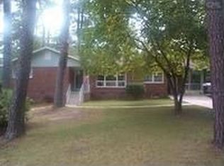 168 Arcadia Springs Cir, Columbia, SC 29206