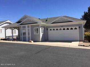 1927 N Regent, Prescott Valley, AZ 86314