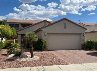 1815 Mountain Ranch Ave, Henderson, NV 89012