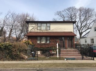 11939 196th St, Jamaica, NY 11412