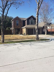 1807 Geary St, Garland, TX, 75043
