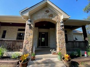 1000 Jennings Branch Rd, Georgetown, TX 78633