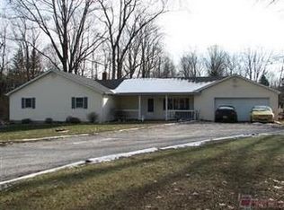 7374 State Route 88, Ravenna, OH 44266