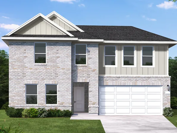 17312 Scotch Pine Drive, Elmendorf, TX 78112