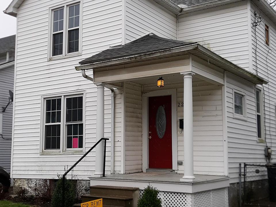 224 Heaton Ave