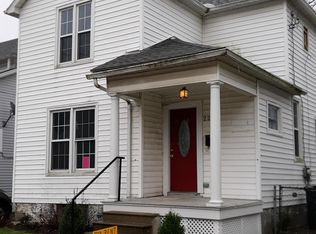 224 Heaton Ave, Dayton, OH