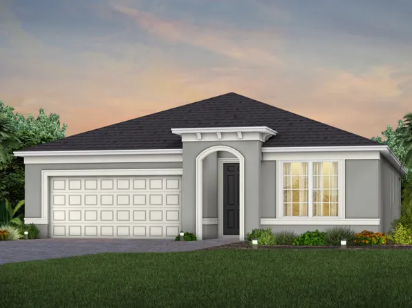 Heston Plan, Verde at Babcock Ranch