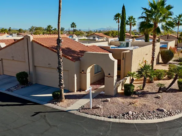 713 W Millbrook Ln, Tucson, AZ 85704