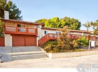 682 Monterey Ln, Vista, CA 92084