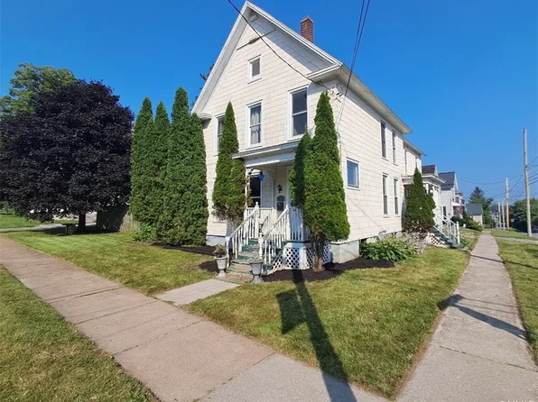 802 State St, Carthage, NY 13619
