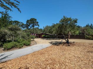1313 Josselyn Canyon Rd, Monterey, CA 93940