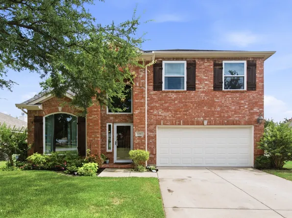 628 Cardinal Ln, Keller, TX 76248