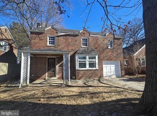 21 Hancock Ave, Norristown, PA