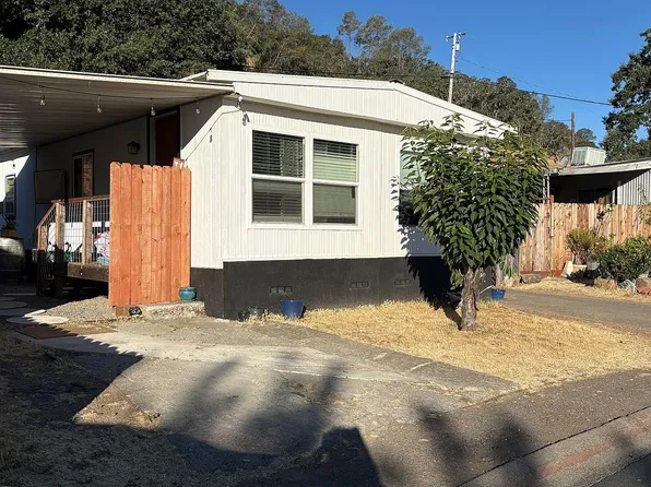 6004 Monticello Rd Space 20, Napa, CA 94558