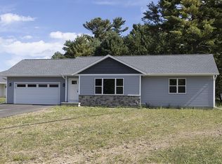 1003 S Superior St, Antigo, WI 54409