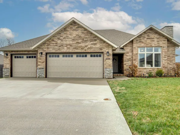 5746 Park Place, Strafford, MO 65757