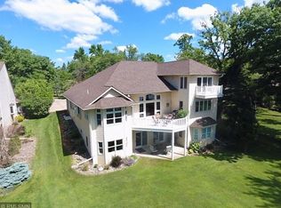 6609 Northshore Trl N, Forest Lake, MN 55025