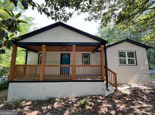 2333 Carver Dr NW, Atlanta, GA 30314