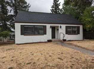 565 NW Cleveland St, Pullman, WA 99163