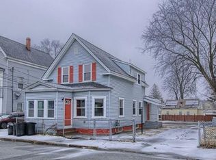 33 Camden St, Methuen, MA 01844