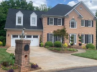 453 Saint Michaels Way, Fort Mill, SC 29708