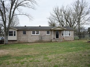 925 Lebanon Hwy, Lebanon, TN 37087