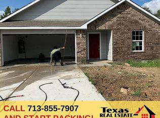 23337 Sandpiper Trl, Spring, TX 77373