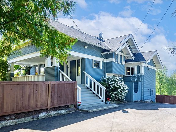 4th image of 6017 Lake Washington Boulevard SE