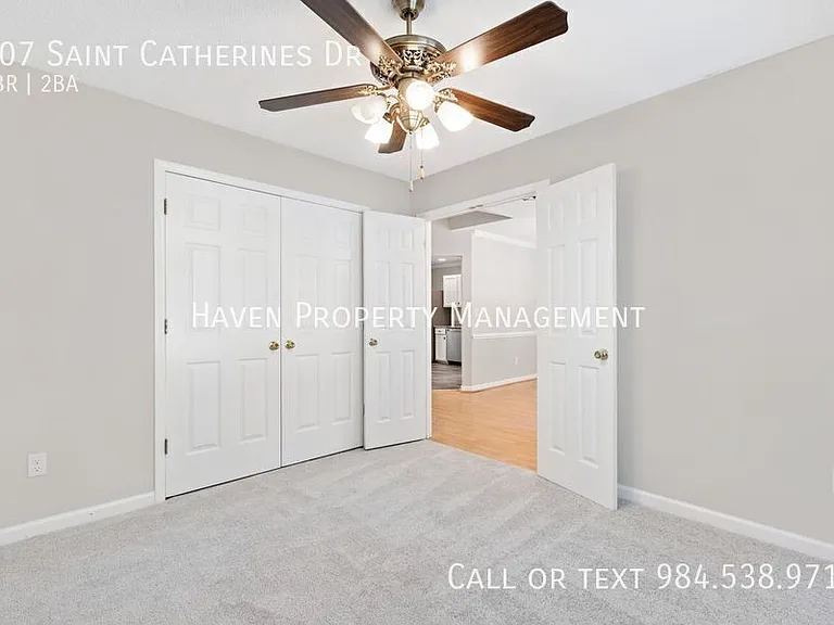 707 Saint Catherines Dr — Photo 16
