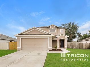 4409 Reynolds Creek Ave, Plant City, FL 33563