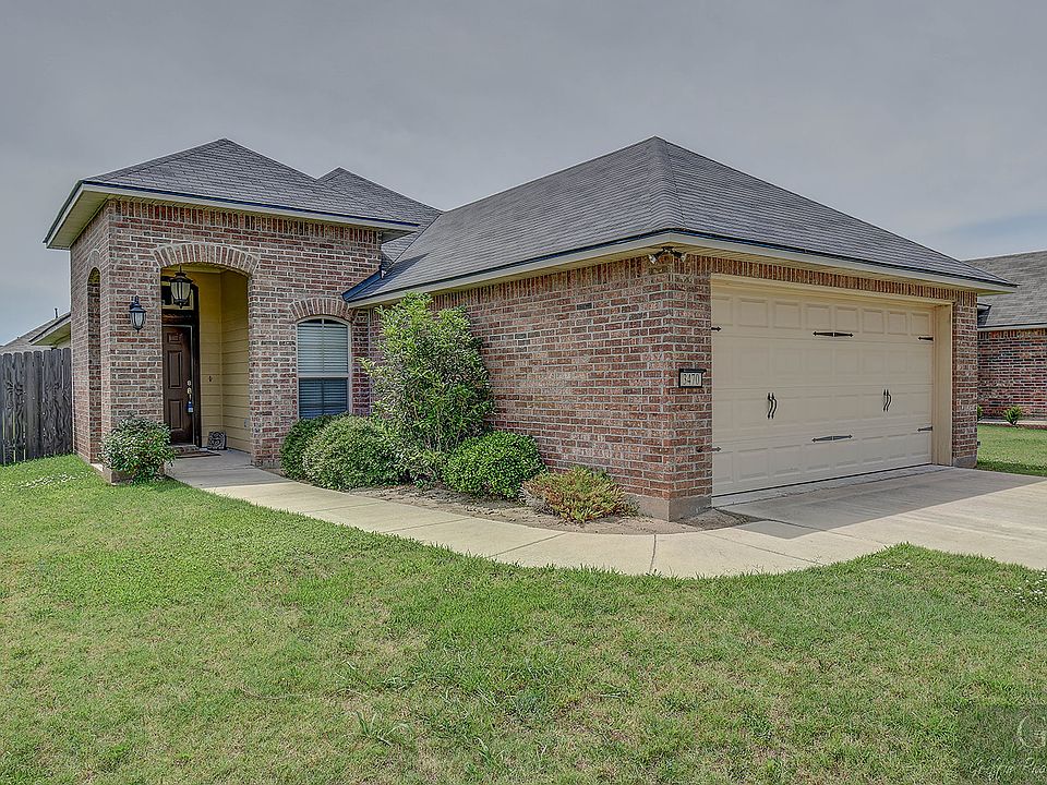 3470 Grand Cane Ln, Bossier City, LA 71111 Zillow