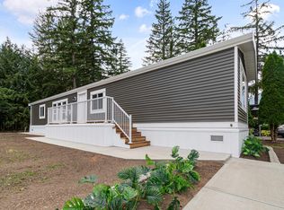 65367 Kawkawa Lake Rd #34, Hope, BC V0X1L1