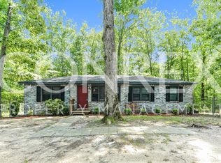 8965 Hopewell Church Rd, Pinson, AL 35126